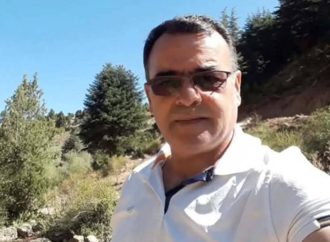 İkisi de Konya plakalı TIR ve otobüs, Manisa’da kazaya karıştı 9