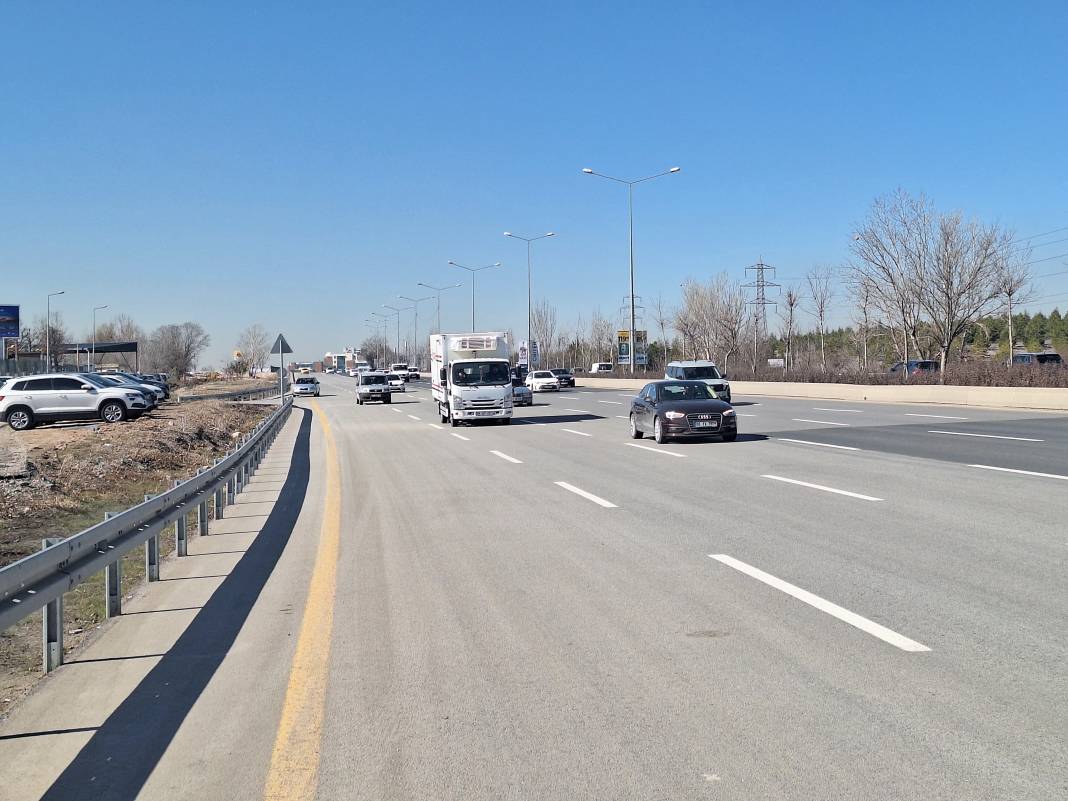 Polis yok diye gaza basanlar dikkat! Yeni sistem 81 ilde çalışmaya başladı 3