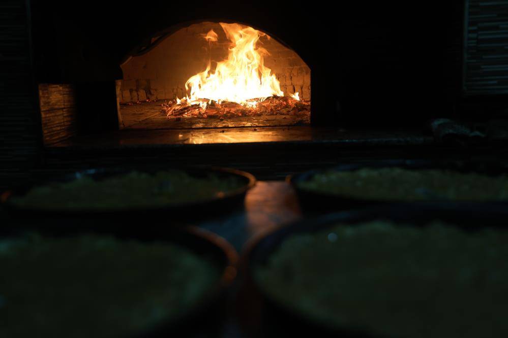 Ramazan’a özgü bu lezzet, Konya’dan başka yerde yok 8