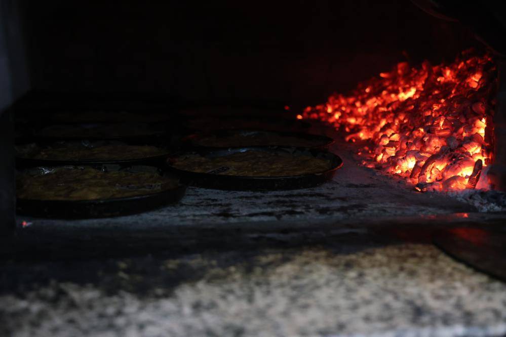 Ramazan’a özgü bu lezzet, Konya’dan başka yerde yok 1
