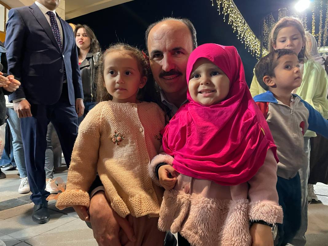 Konya’da Ramazan bir başka 4