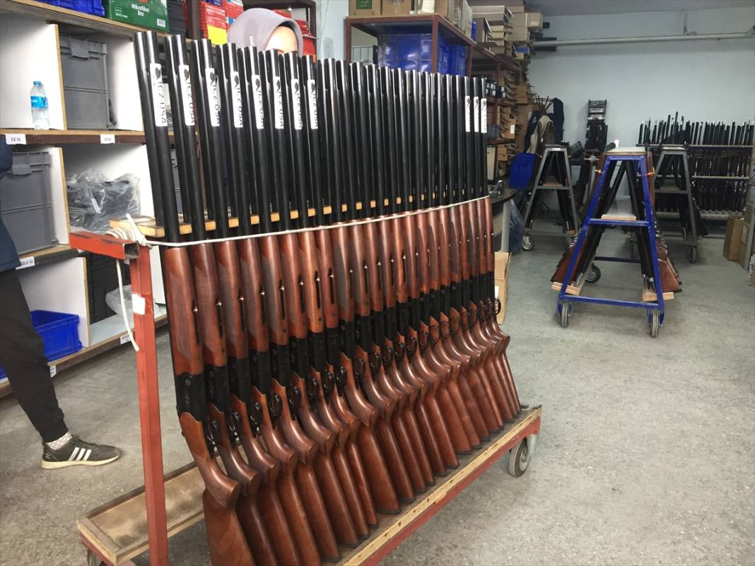 Konya’nın çok kazanıp çok ödeyen 2 mahallesine doğalgaz konforu geliyor 2