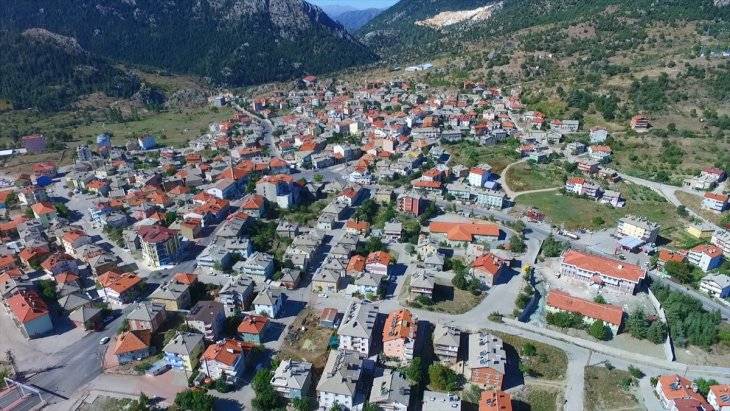 Konya’nın çok kazanıp çok ödeyen 2 mahallesine doğalgaz konforu geliyor 8