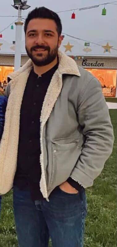 Polis memuru Emre Bakkal dere yatağında ölü bulundu 4