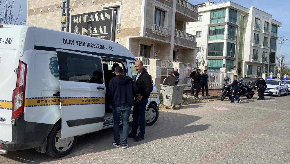 Emekli astsubay çocuğunu odaya kilitledi, karısını öldürüp canına kıydı 10