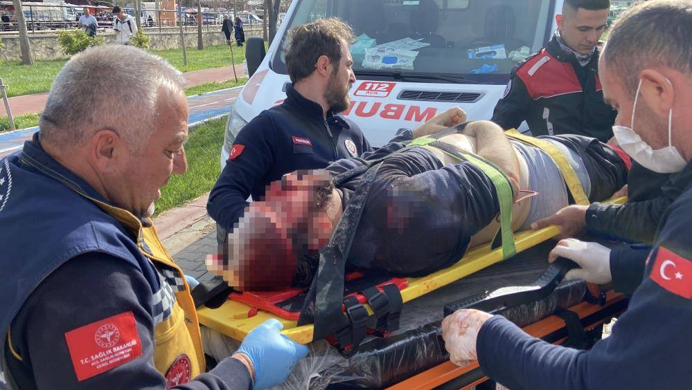 Emekli astsubay çocuğunu odaya kilitledi, karısını öldürüp canına kıydı 8