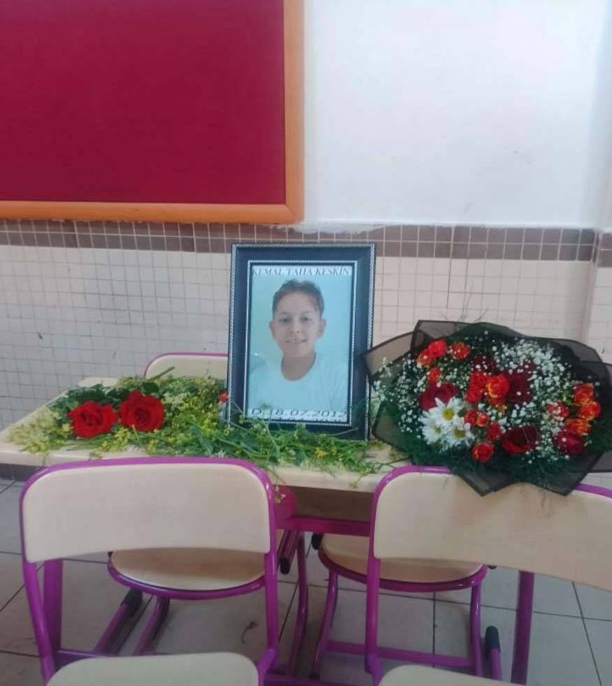 Konya’da ciğeri yanan baba konuştu: Kaza değil, cinayet 8