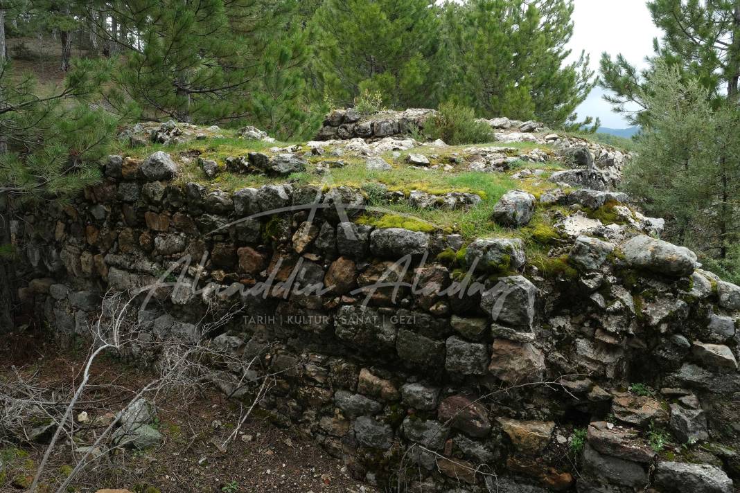 Sadeddin Köpek’in Konya’daki unutulan yapısı: Malanda Köşkü 3