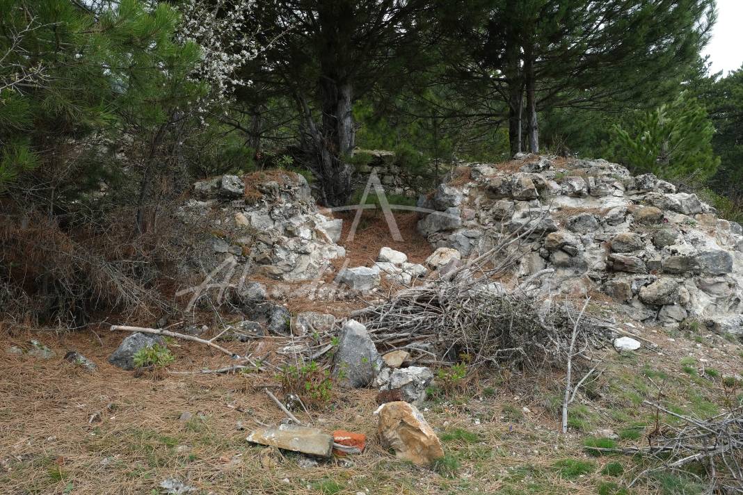 Sadeddin Köpek’in Konya’daki unutulan yapısı: Malanda Köşkü 1