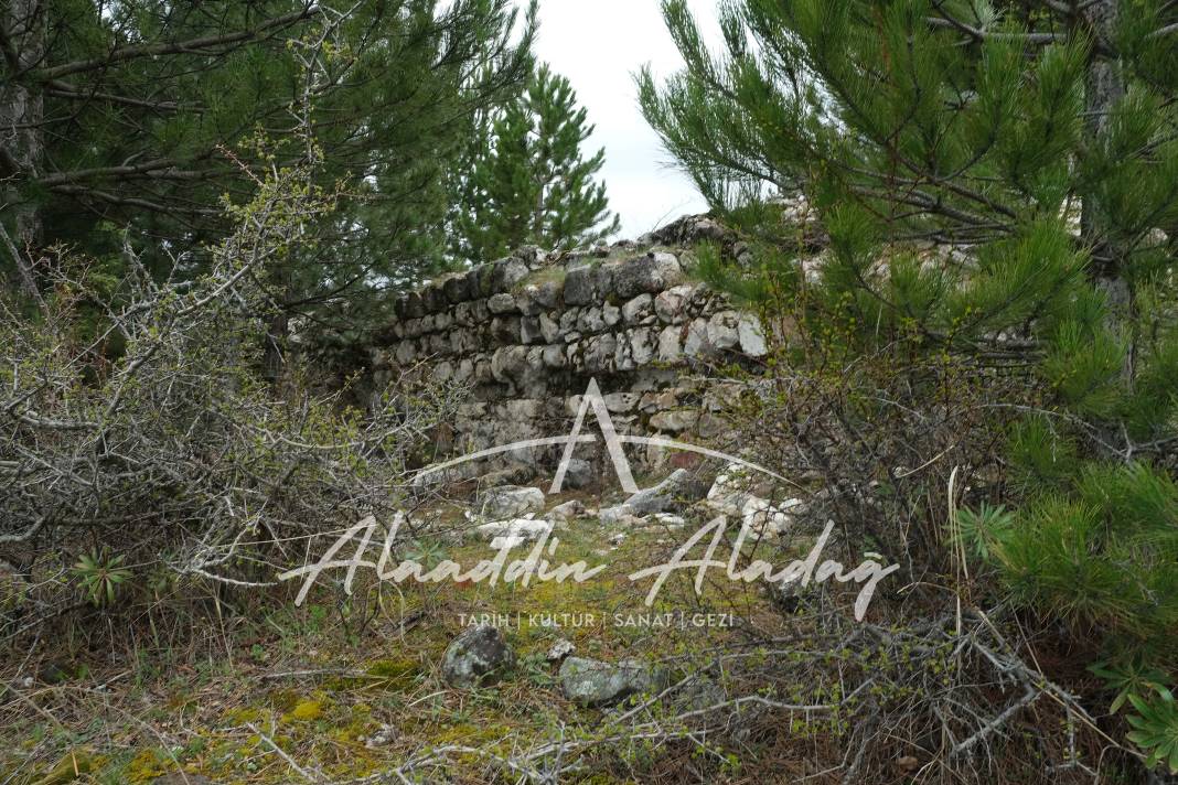 Sadeddin Köpek’in Konya’daki unutulan yapısı: Malanda Köşkü 8