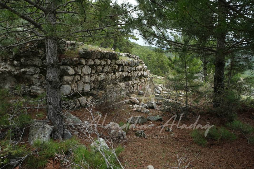 Sadeddin Köpek’in Konya’daki unutulan yapısı: Malanda Köşkü 5