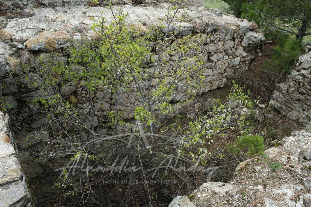 Sadeddin Köpek’in Konya’daki unutulan yapısı: Malanda Köşkü 2