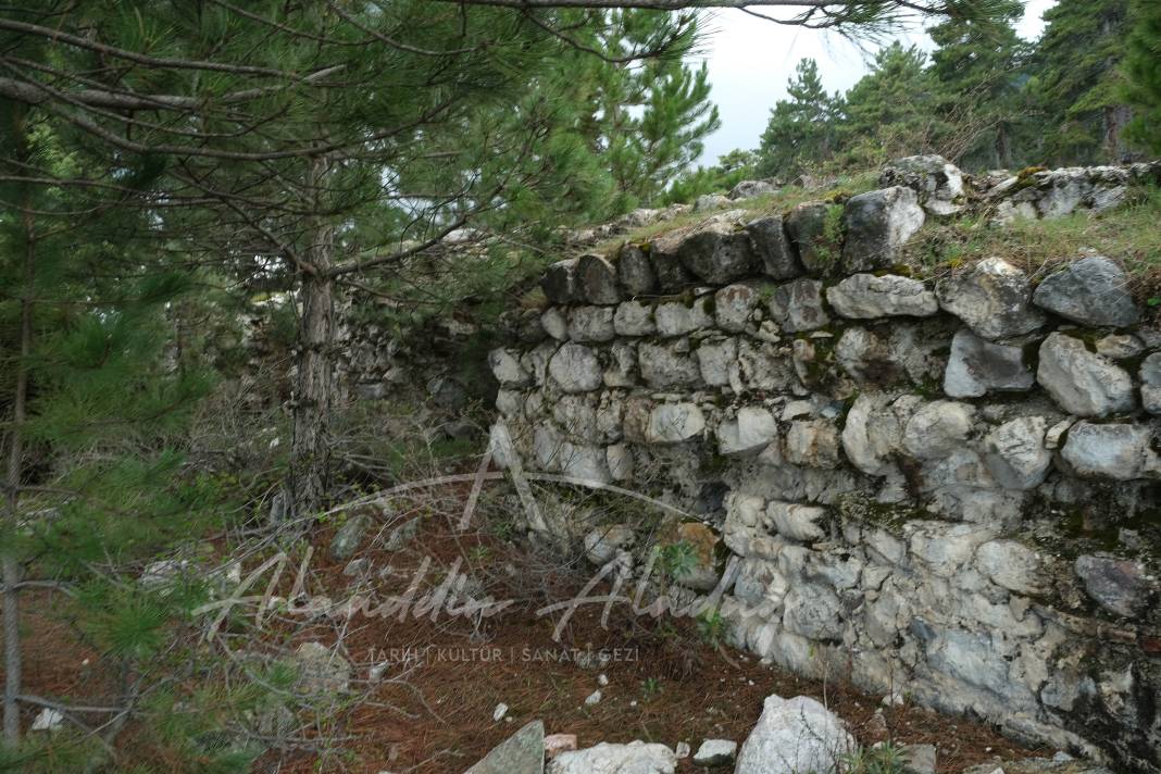 Sadeddin Köpek’in Konya’daki unutulan yapısı: Malanda Köşkü 4