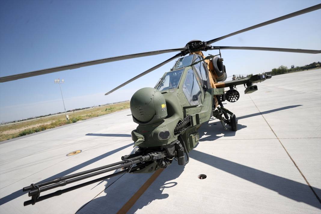 HÜRKUŞ Konya semalarında tarih yazdı 7