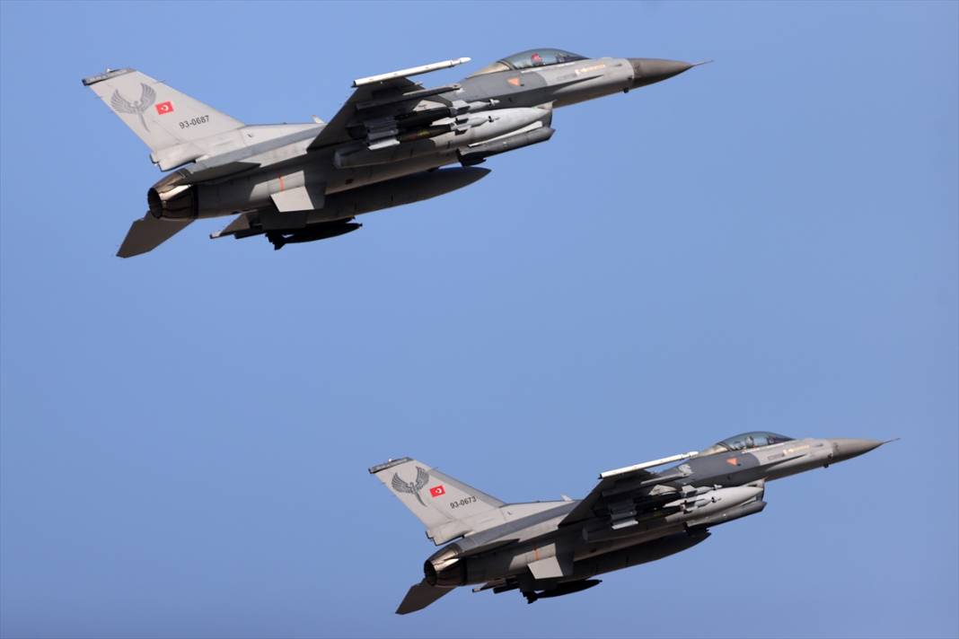 HÜRKUŞ Konya semalarında tarih yazdı 45