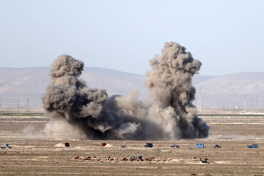 HÜRKUŞ Konya semalarında tarih yazdı 46