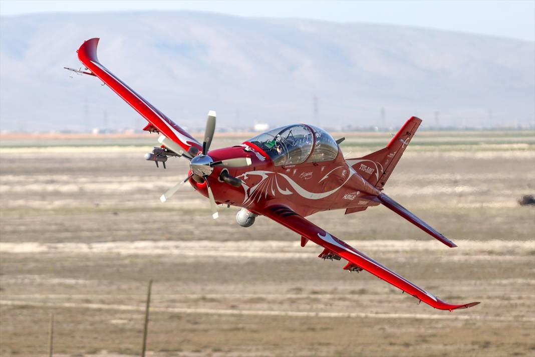 HÜRKUŞ Konya semalarında tarih yazdı 47