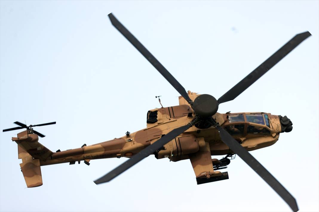 HÜRKUŞ Konya semalarında tarih yazdı 60