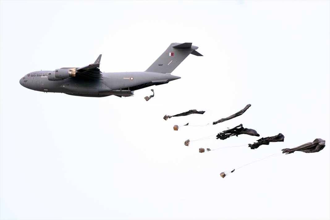 HÜRKUŞ Konya semalarında tarih yazdı 62