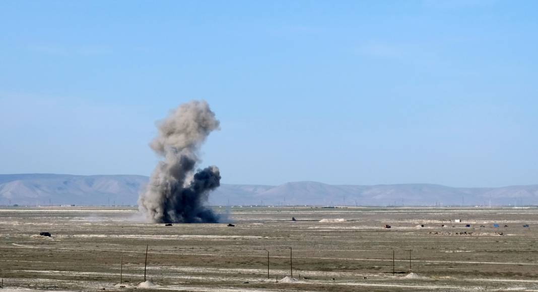 HÜRKUŞ Konya semalarında tarih yazdı 6