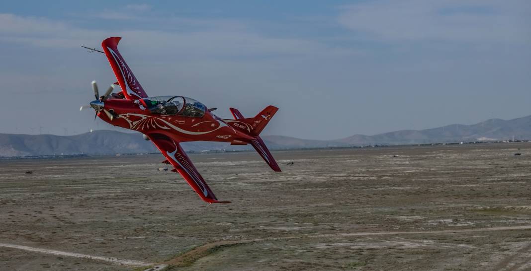 HÜRKUŞ Konya semalarında tarih yazdı 63