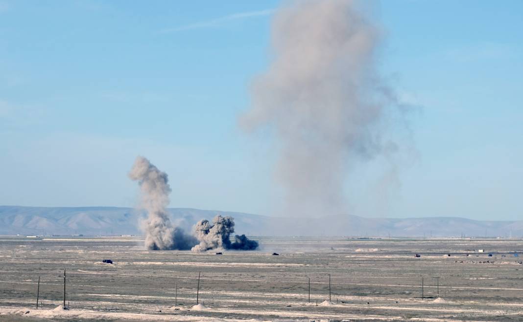 HÜRKUŞ Konya semalarında tarih yazdı 20