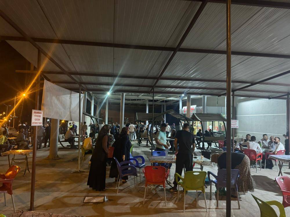 Akrabalar arasında arazi kavgası: 2 ölü, 9 yaralı 5