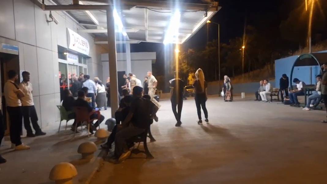 Akrabalar arasında arazi kavgası: 2 ölü, 9 yaralı 3