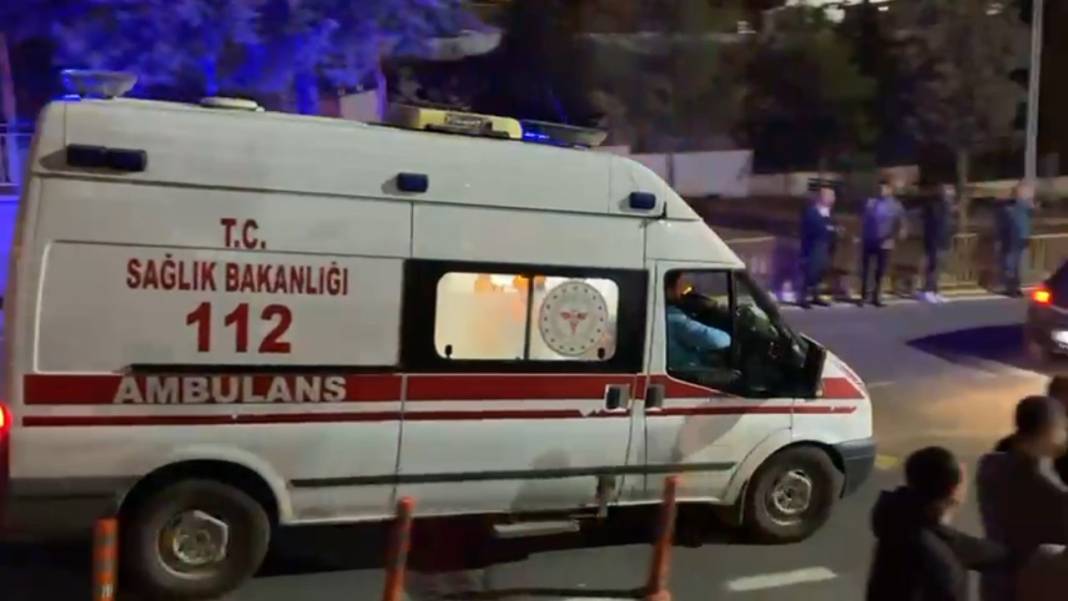 Akrabalar arasında arazi kavgası: 2 ölü, 9 yaralı 2