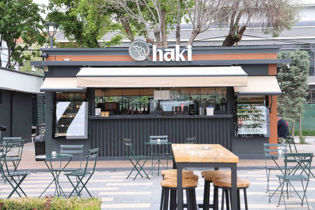 Konya’nın yeşiliyle ünlü ilçesi Meram’da yaz masala dönüşüyor 31