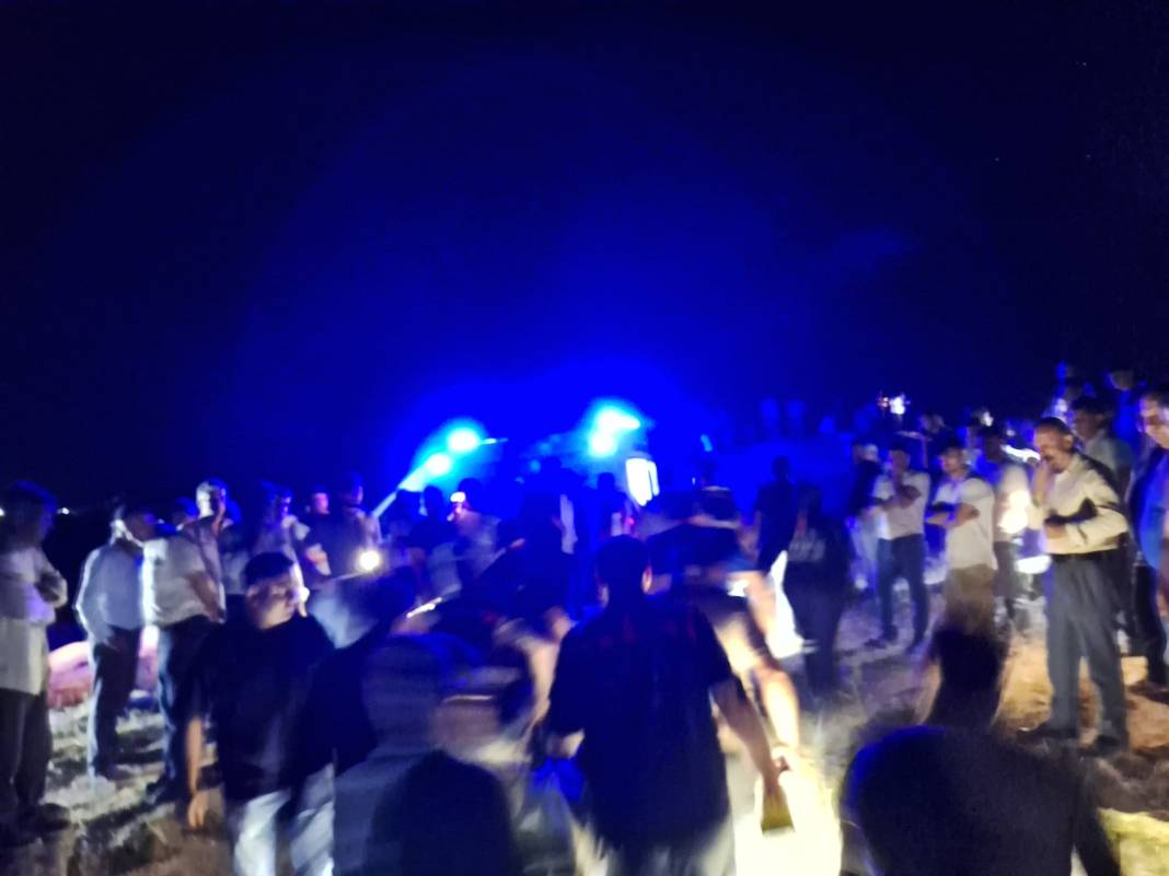 Kayıp çocuğun cesedi bulundu 6