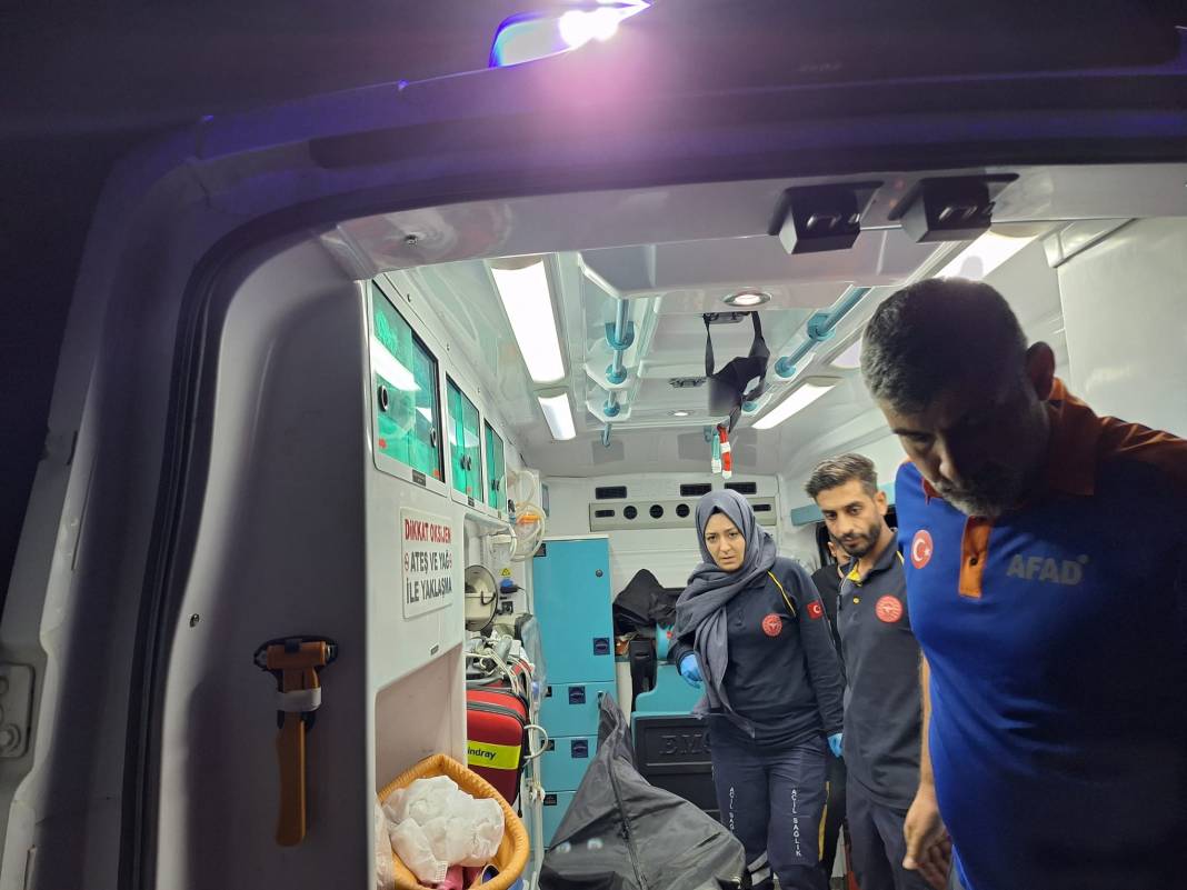 Kayıp çocuğun cesedi bulundu 8