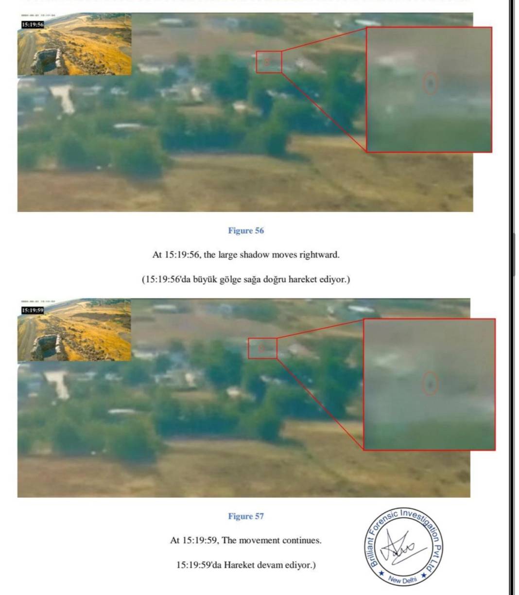 Narin Güran cinayetinde yeni rapor: Önceki analizler hatalı! 19