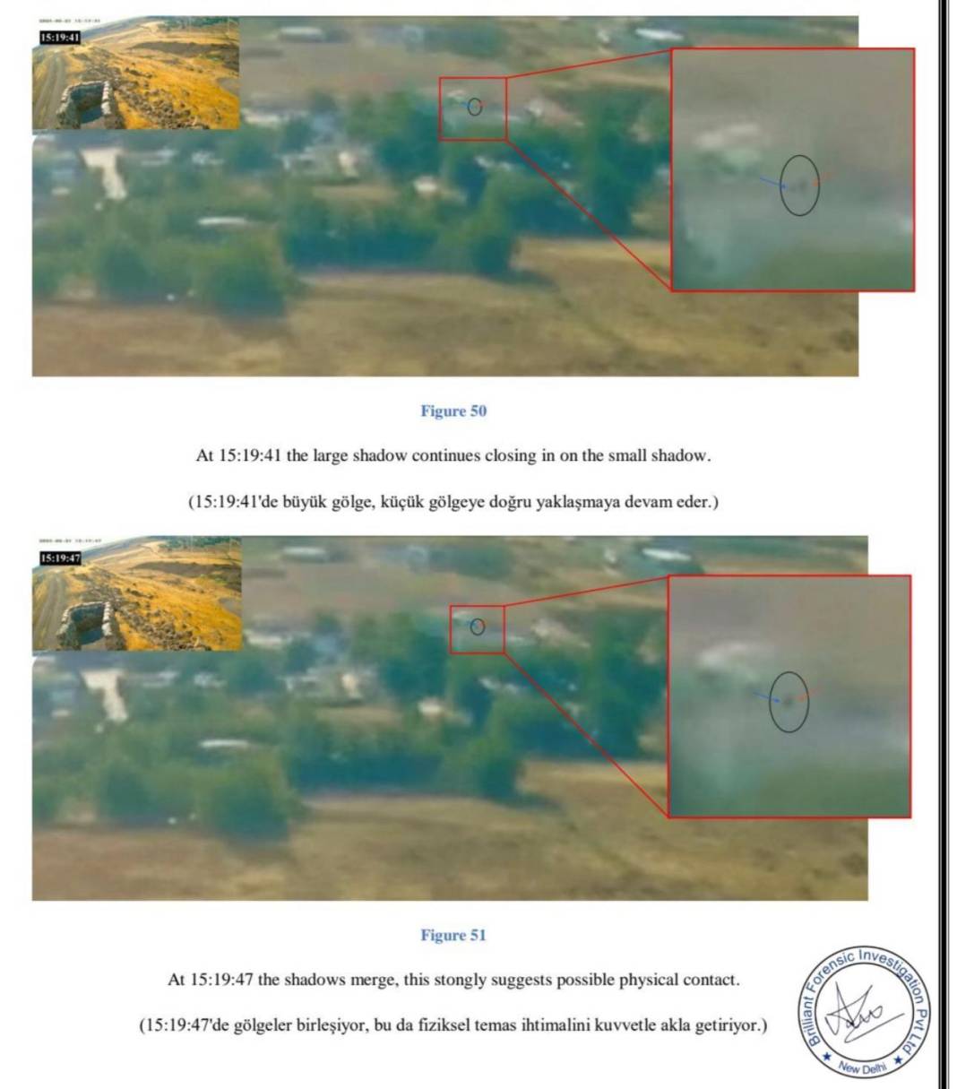 Narin Güran cinayetinde yeni rapor: Önceki analizler hatalı! 22