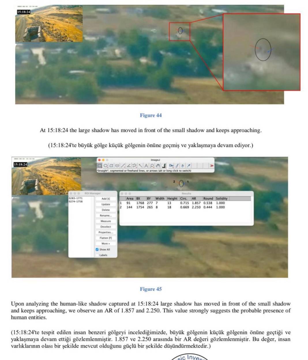 Narin Güran cinayetinde yeni rapor: Önceki analizler hatalı! 21