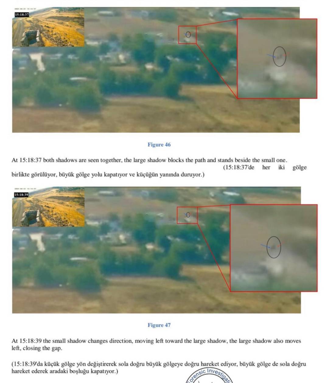 Narin Güran cinayetinde yeni rapor: Önceki analizler hatalı! 12