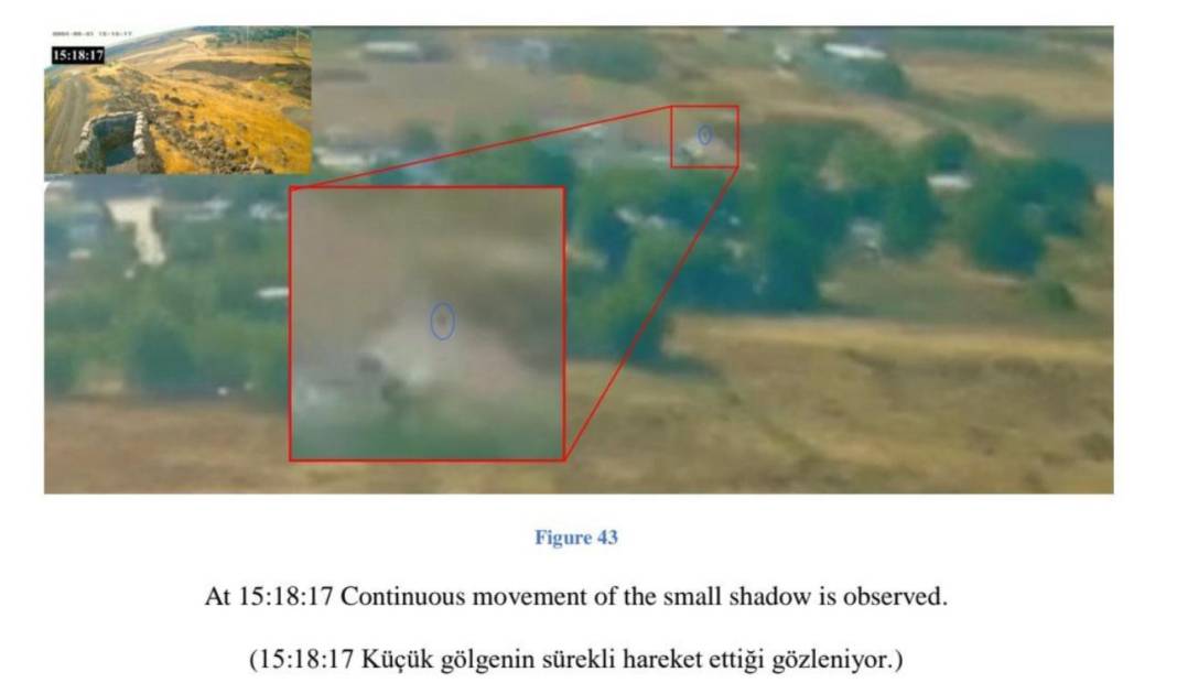 Narin Güran cinayetinde yeni rapor: Önceki analizler hatalı! 14
