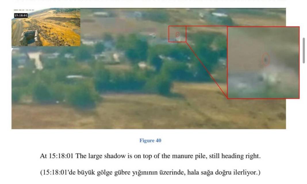 Narin Güran cinayetinde yeni rapor: Önceki analizler hatalı! 13