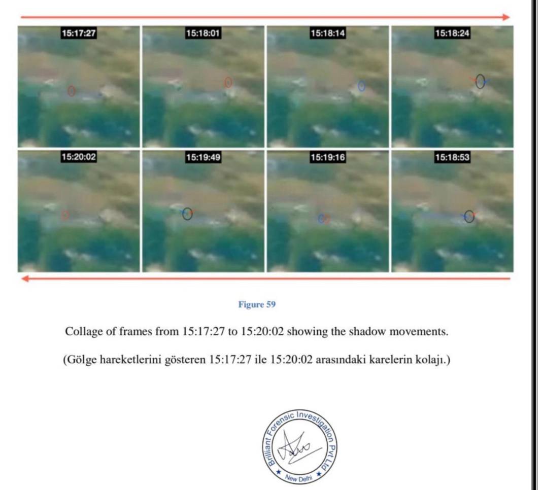 Narin Güran cinayetinde yeni rapor: Önceki analizler hatalı! 11