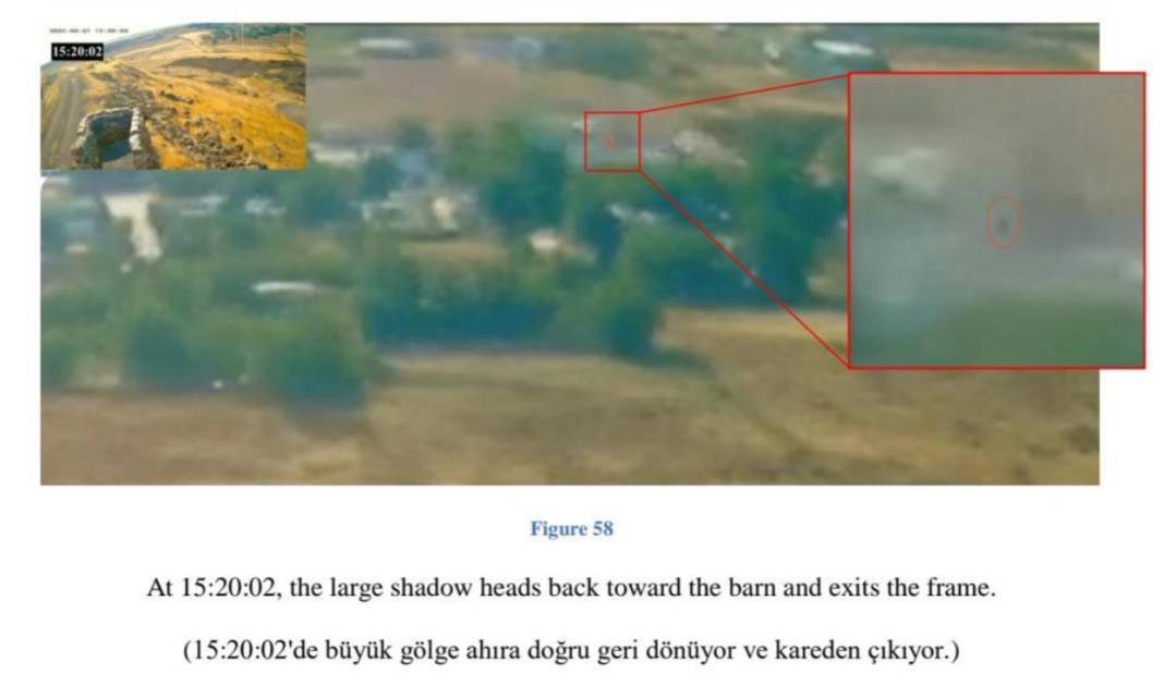 Narin Güran cinayetinde yeni rapor: Önceki analizler hatalı! 10