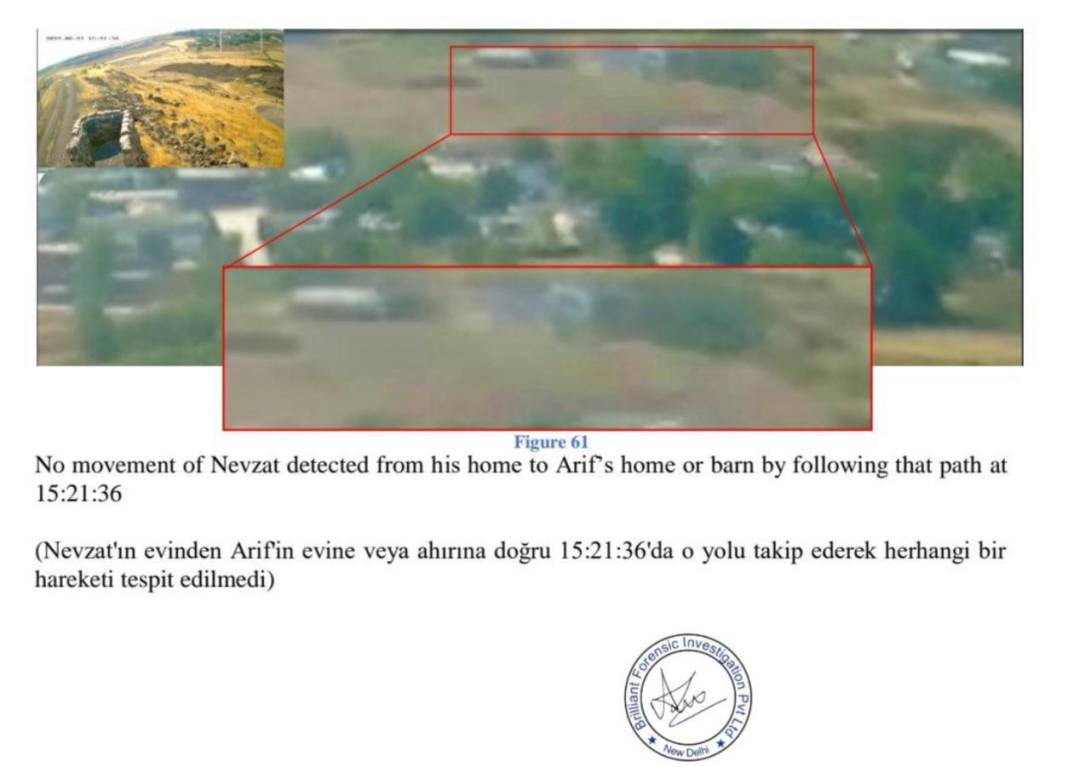 Narin Güran cinayetinde yeni rapor: Önceki analizler hatalı! 17