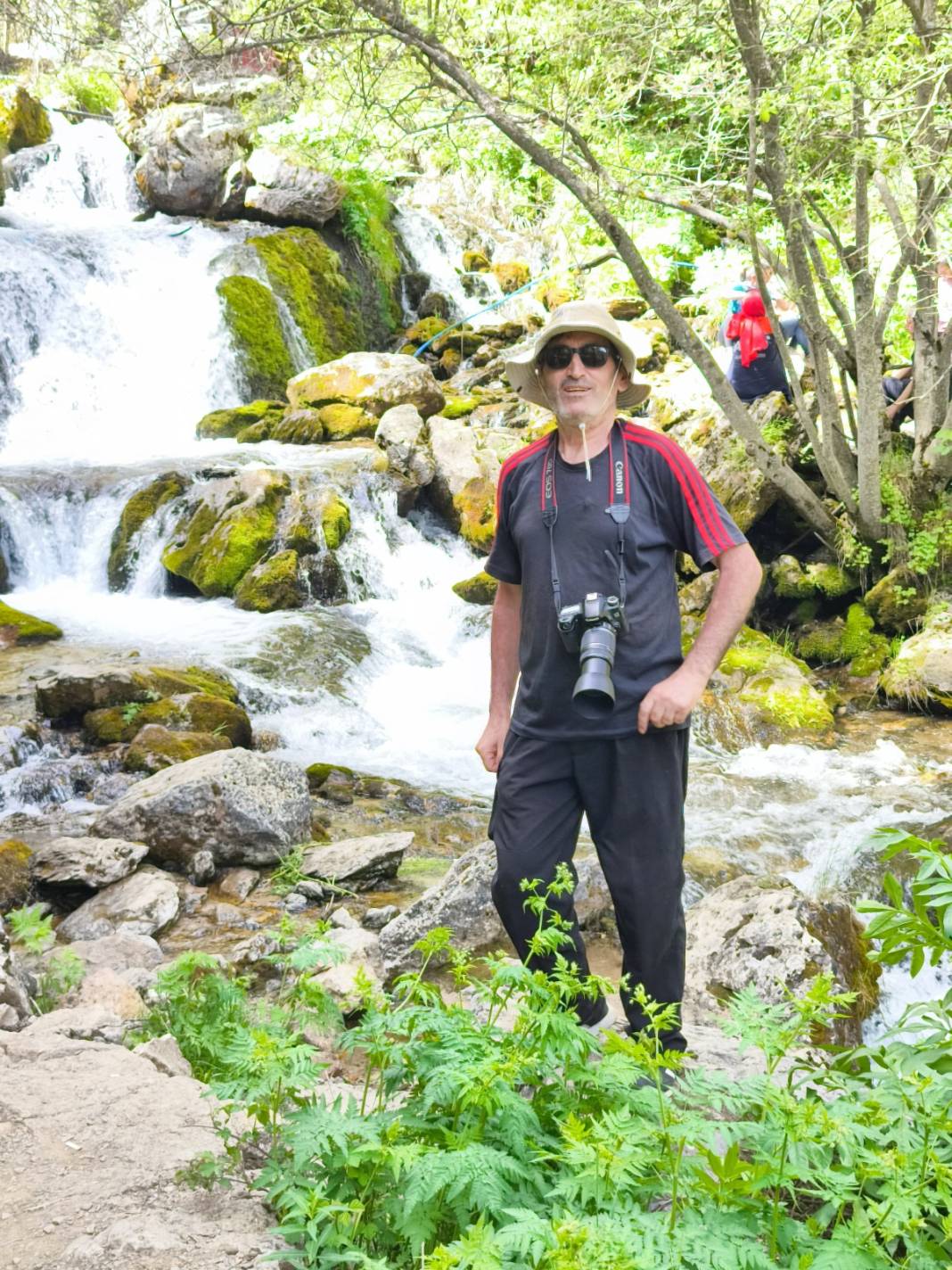 Bu saklı cennet, Konya’ya sadece 2 saat uzakta 18