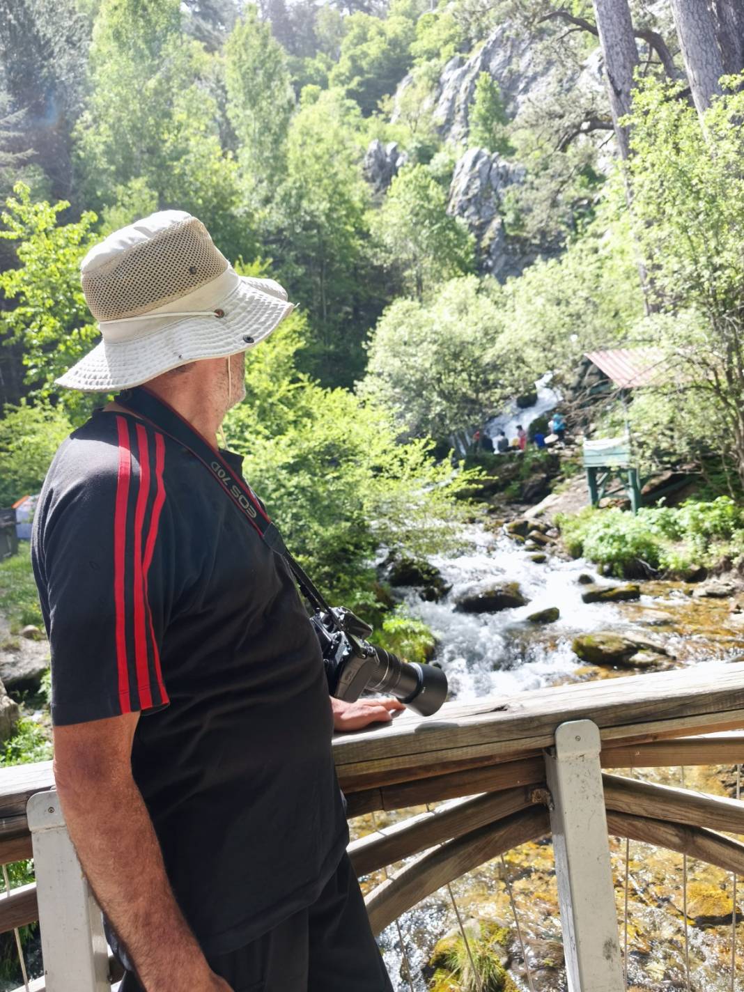 Bu saklı cennet, Konya’ya sadece 2 saat uzakta 19