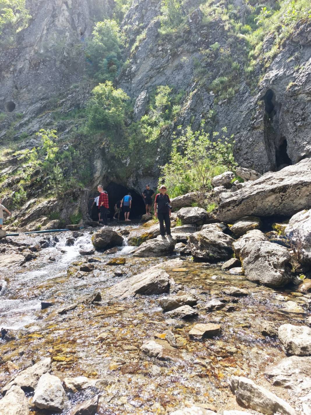 Bu saklı cennet, Konya’ya sadece 2 saat uzakta 4