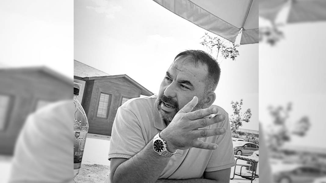 Aidat isteyen apartman yöneticisini öldürdü 4