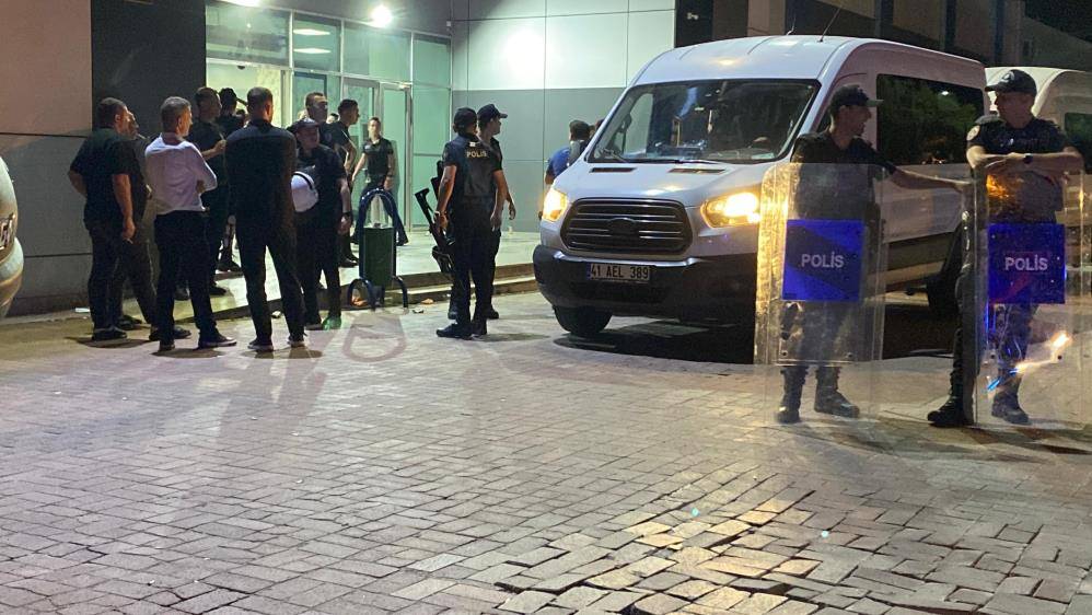 Düğünde oyun sırası kavgası: 5 yaralı, 25 gözaltı 1