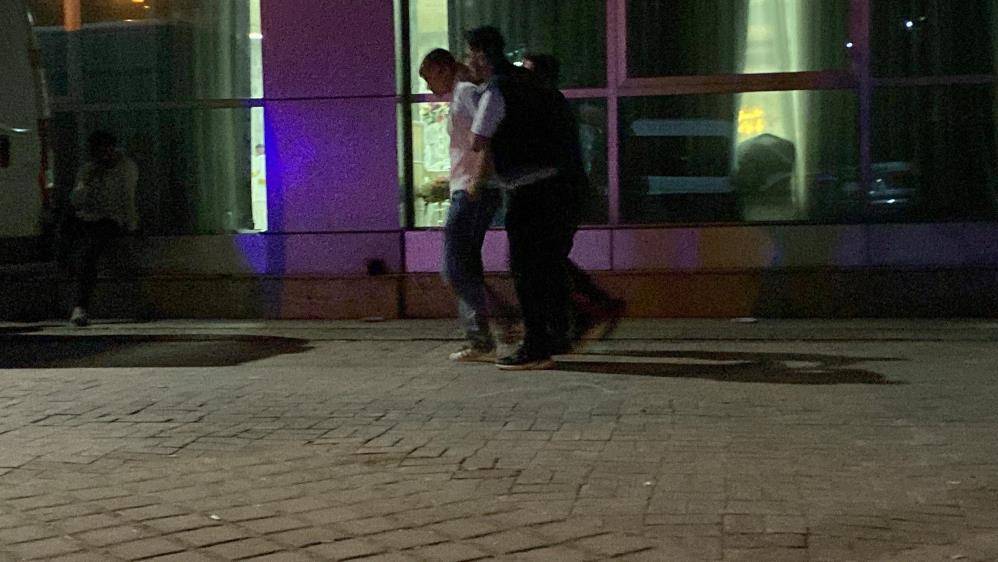 Düğünde oyun sırası kavgası: 5 yaralı, 25 gözaltı 2