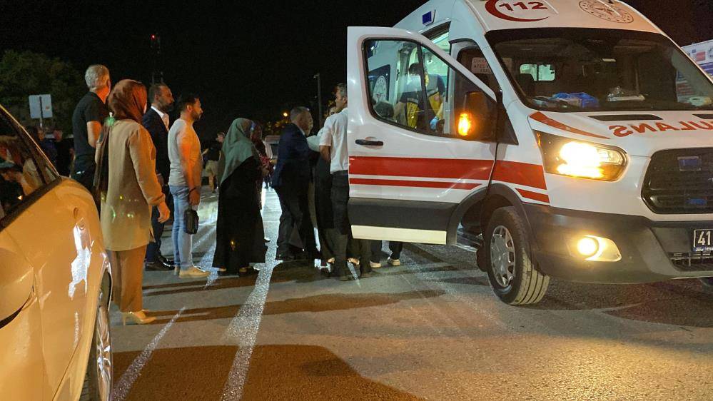 Düğünde oyun sırası kavgası: 5 yaralı, 25 gözaltı 3