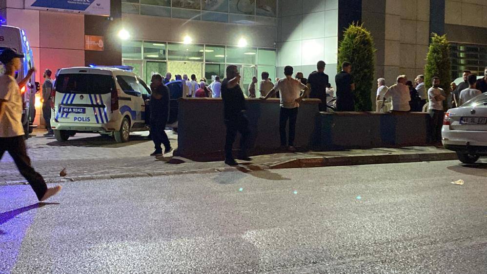 Düğünde oyun sırası kavgası: 5 yaralı, 25 gözaltı 4