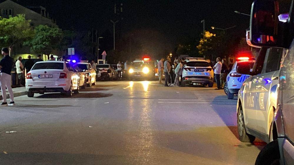 Düğünde oyun sırası kavgası: 5 yaralı, 25 gözaltı 6